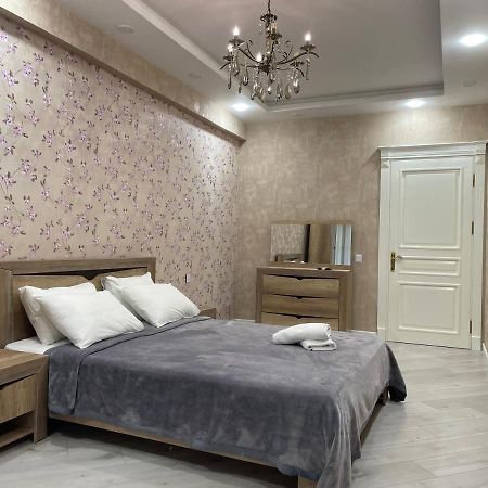 Park Azure Apartment Baku Extérieur photo