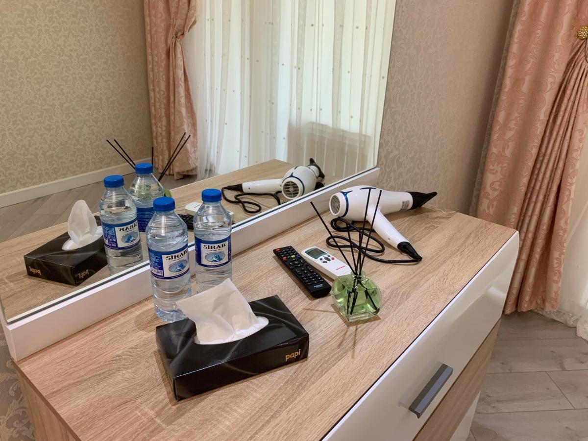Park Azure Apartment Baku Extérieur photo
