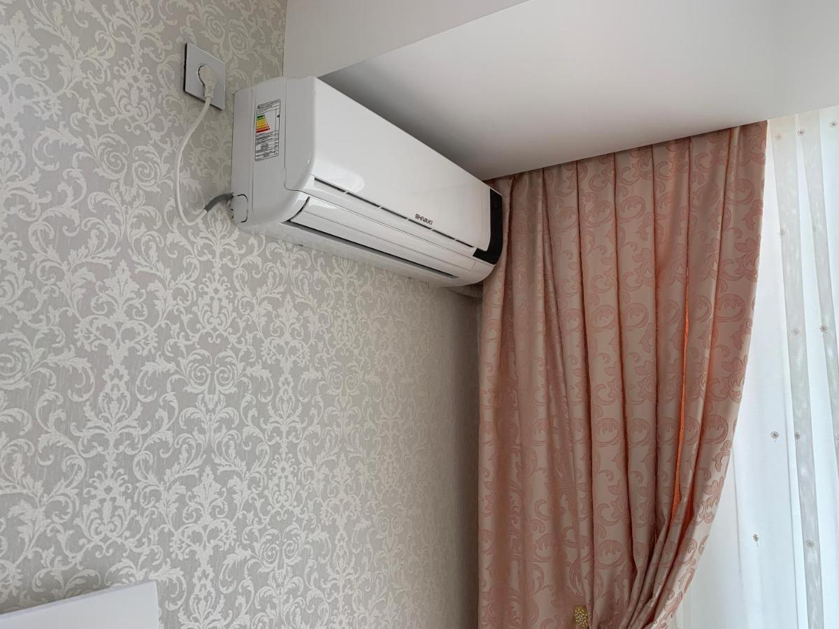 Park Azure Apartment Baku Extérieur photo