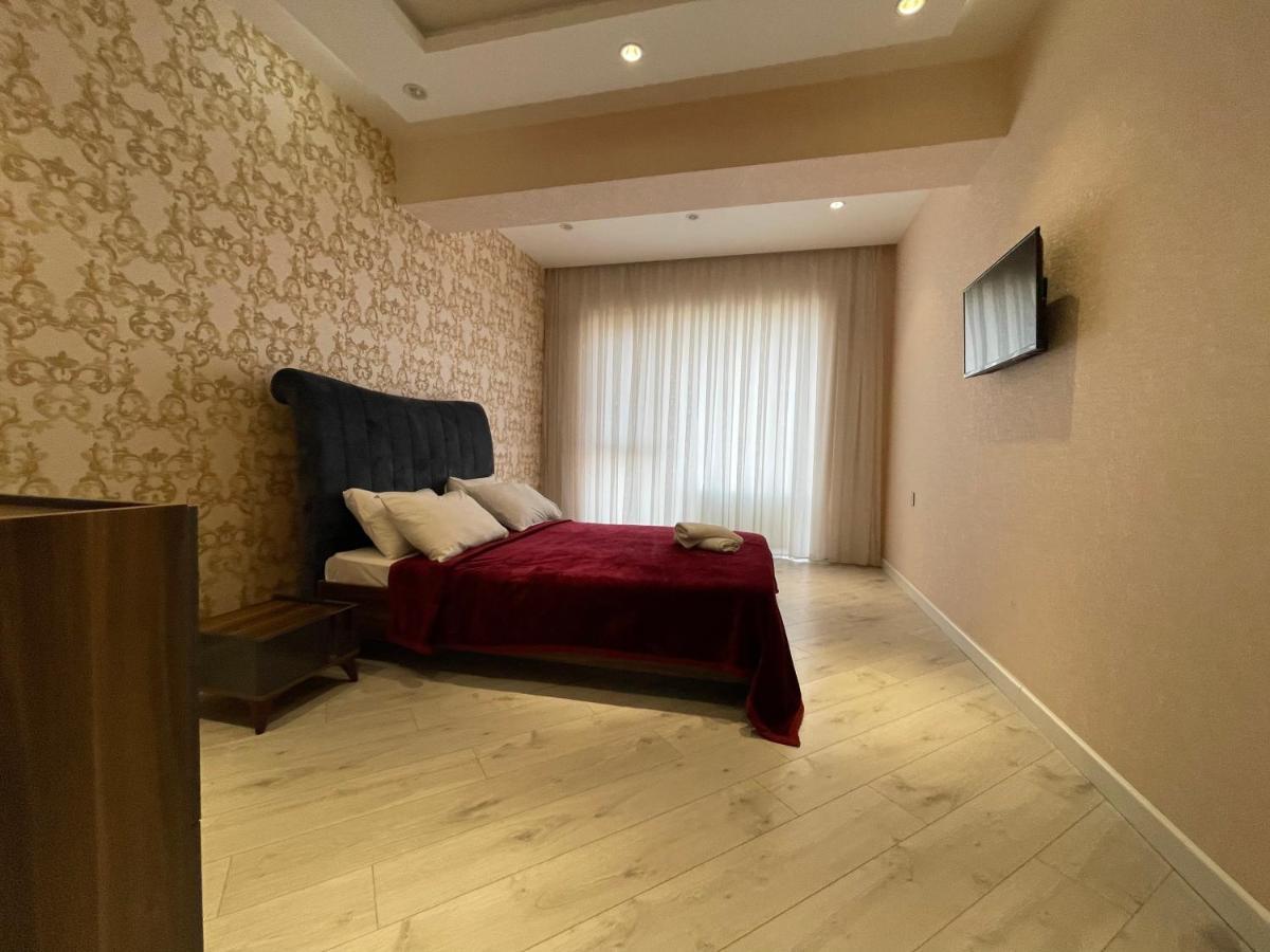 Park Azure Apartment Baku Extérieur photo